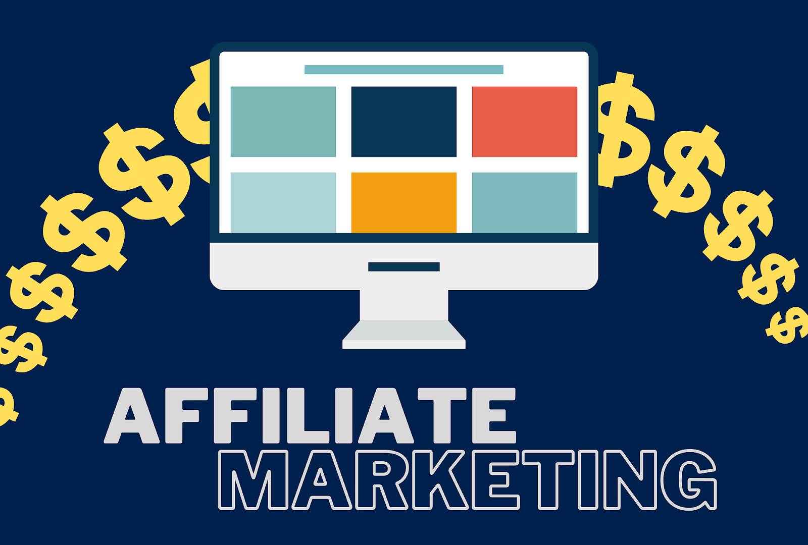 Affiliate Marketing Profits