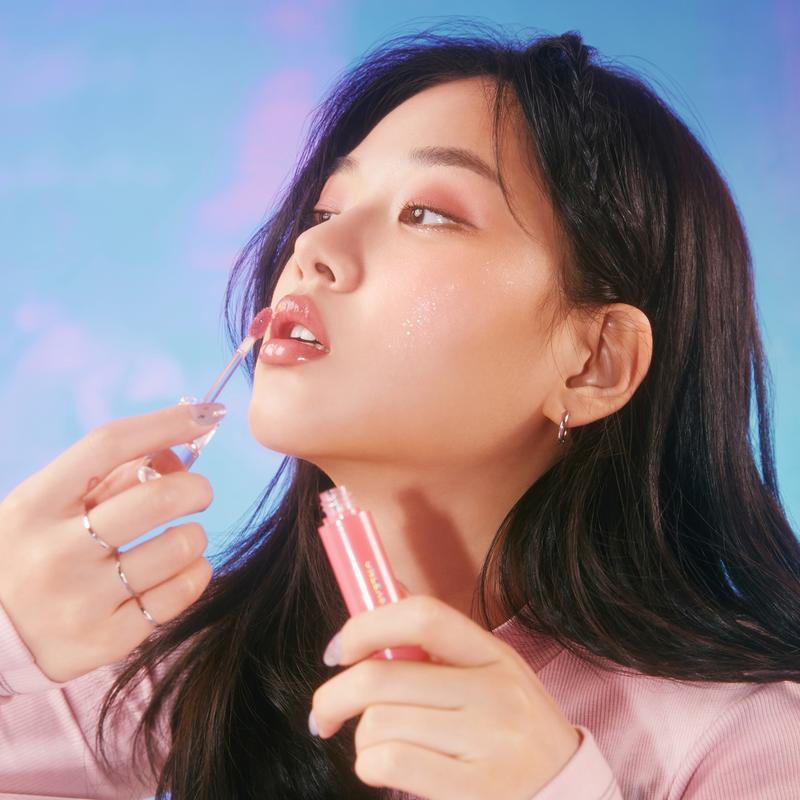 UNLEASHIA | Non-Sticky Dazzle Tint – Toppickr