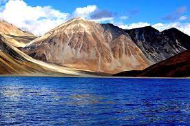 Ladakh, India (2021) > Leh Ladakh Tourism, Tours & Packages