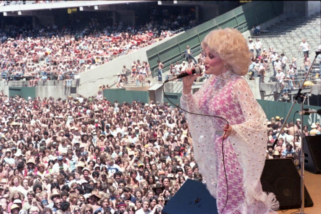 Oakland Coliseum