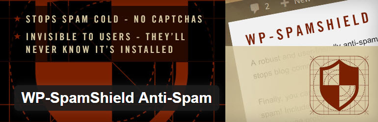 wp-spamshield