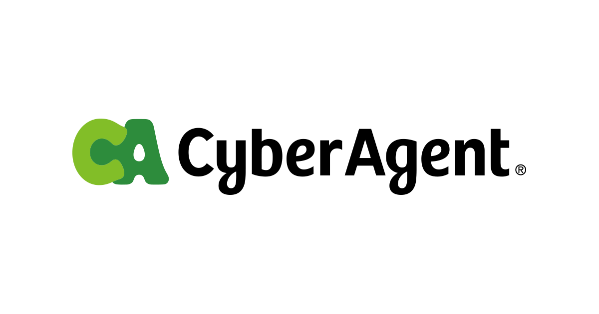 CyberAgent（サーバーエージェント）