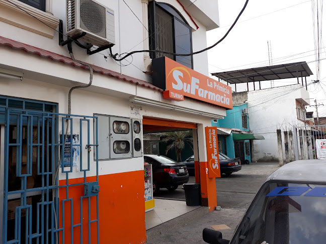 La Primicia SuFarmacia