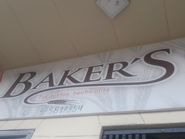 Opiniones de Baker's en Huancayo - Panadería