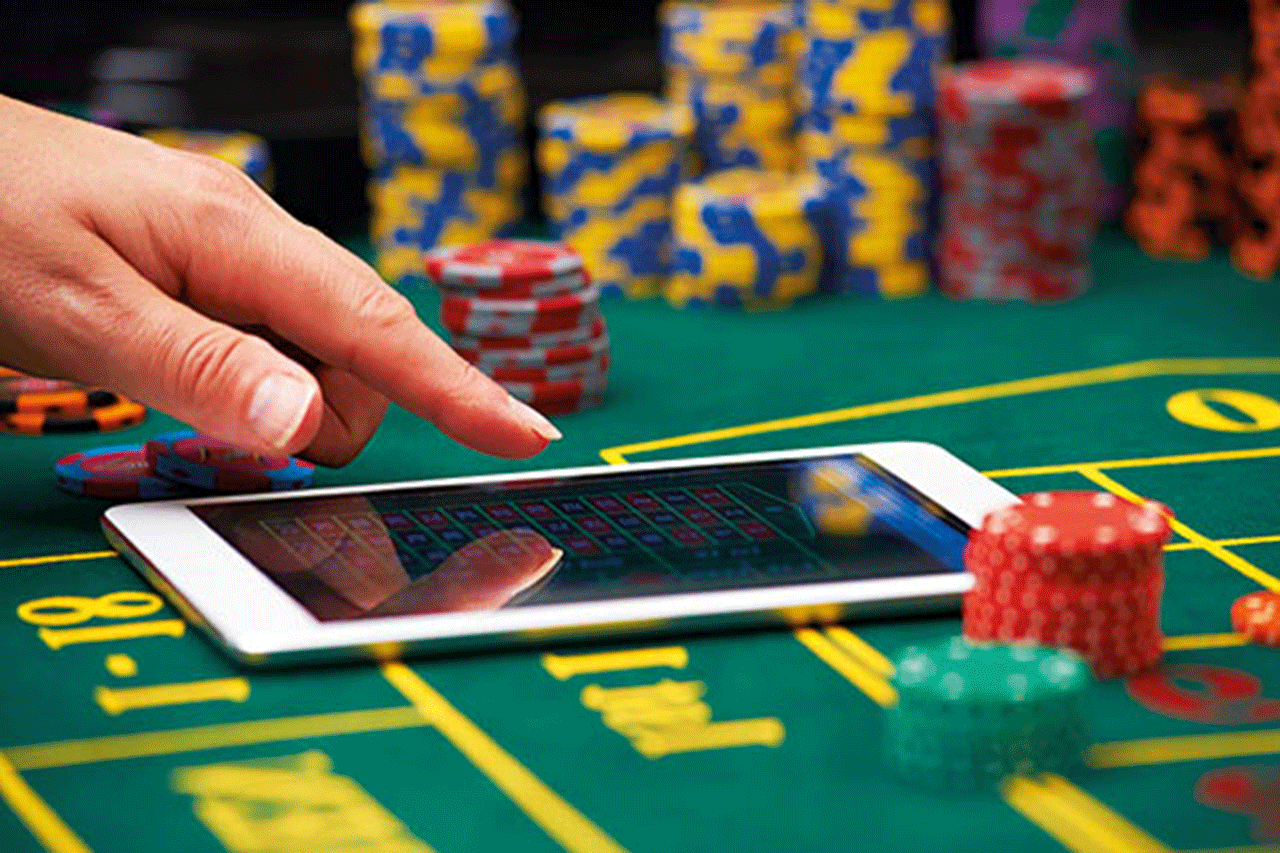 Разрушаем мифы про онлайн-казино