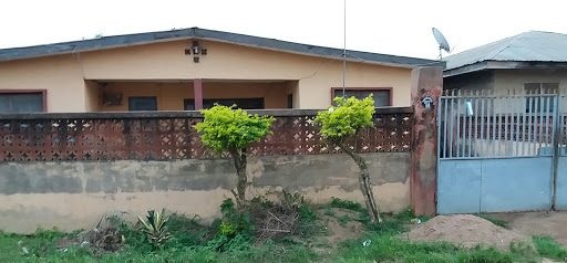 Delightsome Nursery and Primary School, Osogbo, Nigeria, Elementary School, state Osun