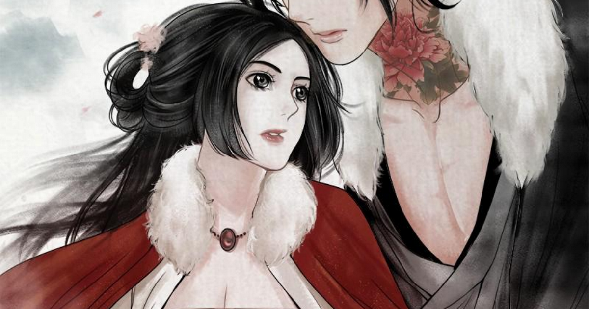 Asuras Bride Chapter 1 02 Asuras Bride_MangasKawaii.pdf - Google Drive