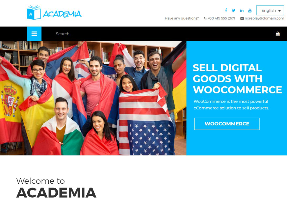academia-responsive-education-theme-for-wordpress