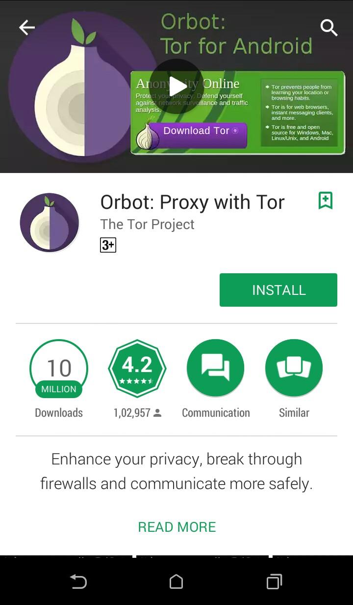 Orbot-Privacy-Protection-App