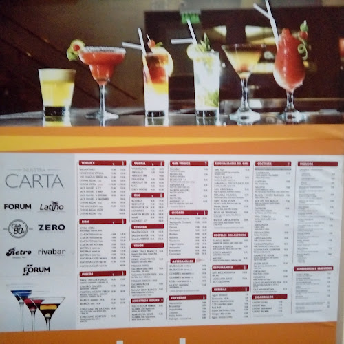 Rivabar
