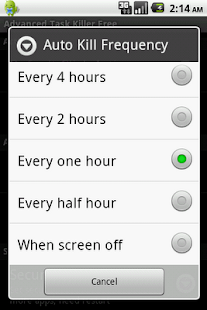 Download Advanced Task Killer Pro apk