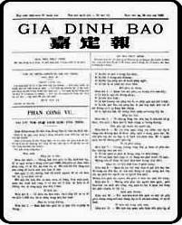 Đông dương Tạp chí Đông dương Tạp chí