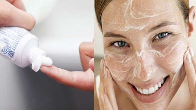 cách làm trắng da tự nhiên
