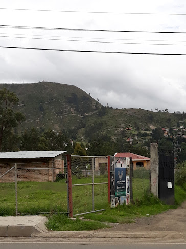 Challuabamba, Troncal de la Sierra, Cuenca, Ecuador