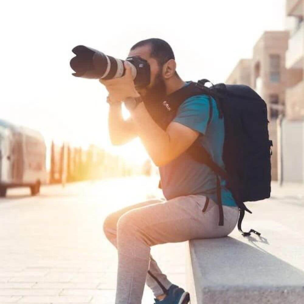 Best Camera For Photography