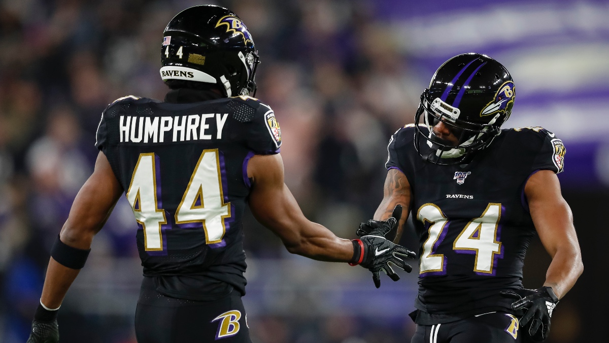 nfl win totals-jets-ravens-bengals-afc-bets-2020
