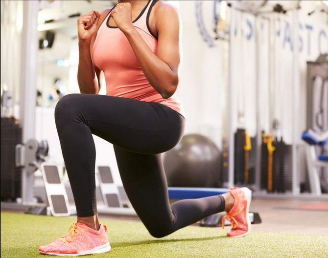 1000 Calorie Burn Workout - Top 6 Intensive Exercises 5