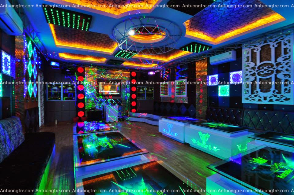 thiet ke karaoke thiet ke karaoke
