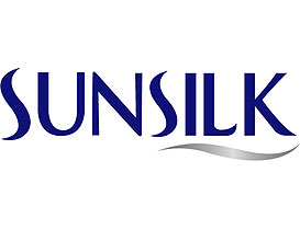 Logotipo de Sunsilk Company