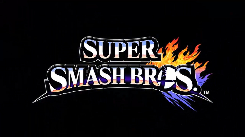Watch it Live: Super Smash