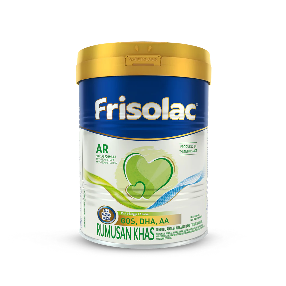 Best Baby Milk Powder in Malaysia