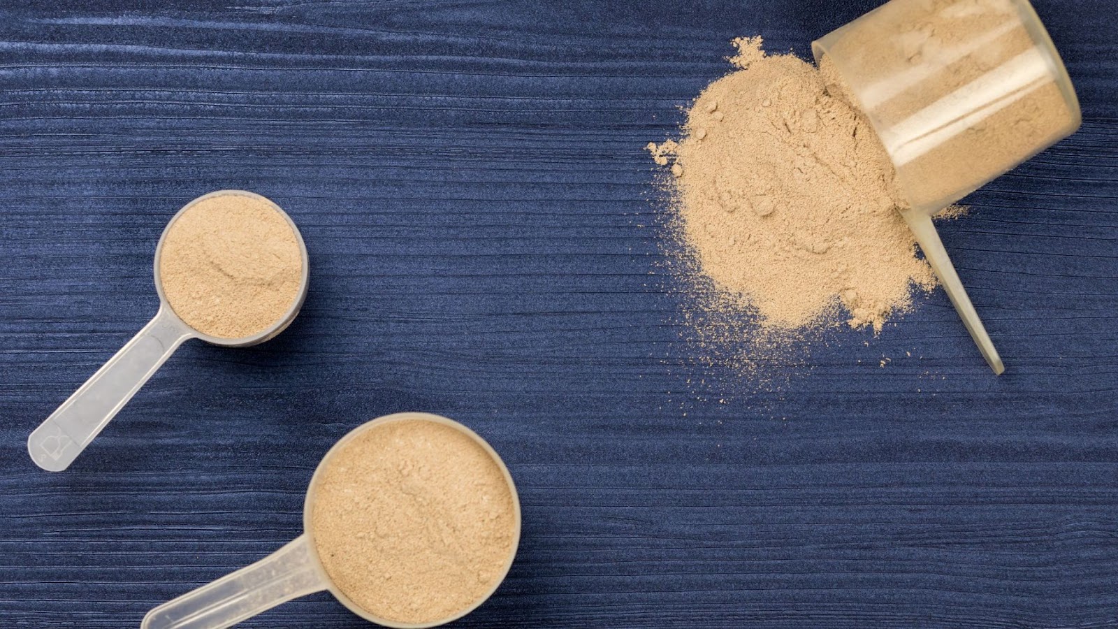 What to Mix Protein Powder With?