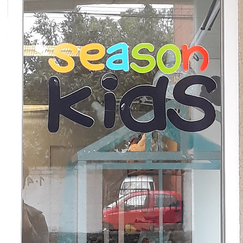 Season Kids - Cuenca