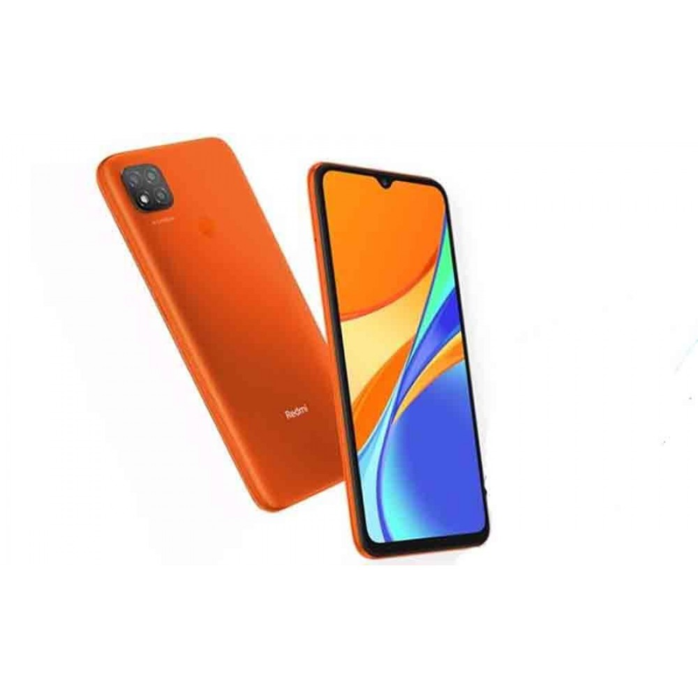 Redmi 9C, HP Xiaomi harga 2 jutaan terbaik (Photo: Choicemandu)