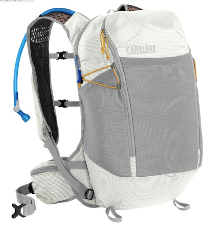 Road Trail Run: Review: Camelbak Octane 22 Hiking with 2L Reservoir
