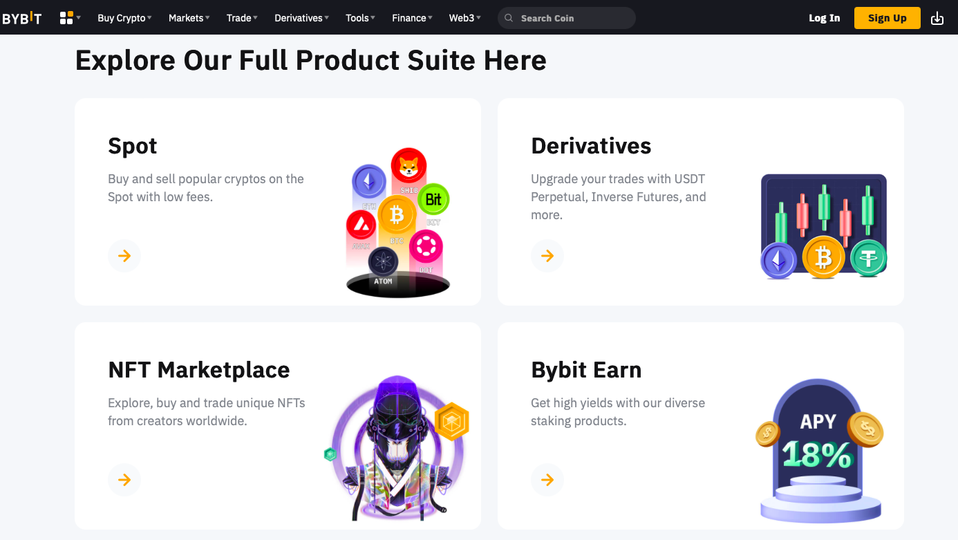 BYBIT
