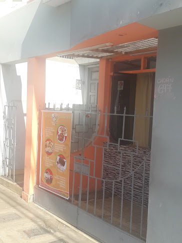 Opiniones de Mono King en Trujillo - Cafetería