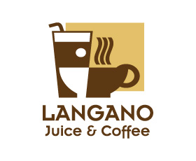 Logotipo de la empresa Langano
