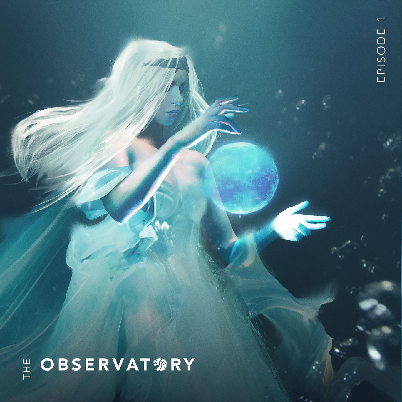Seven Lions The Observatory Mix