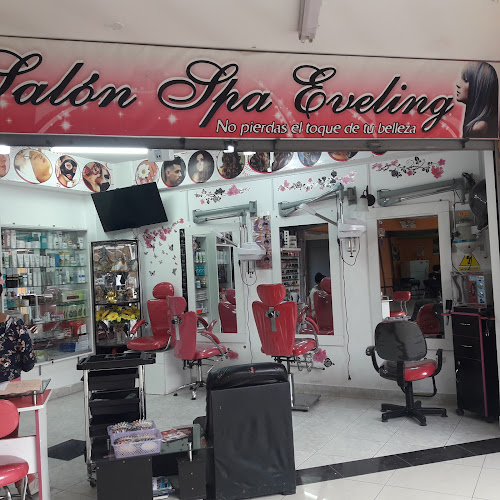 Salón Spa Eveling