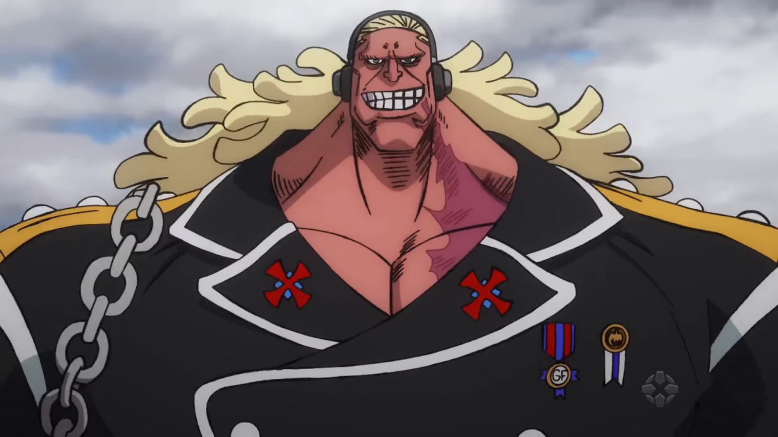 One Piece: Stampede Review