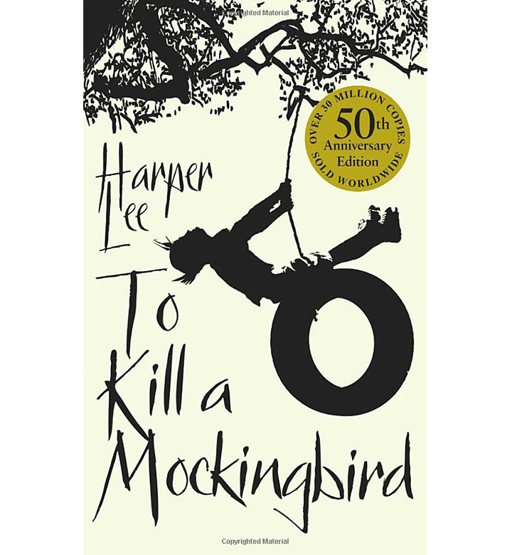 To Kill A Mockingbird