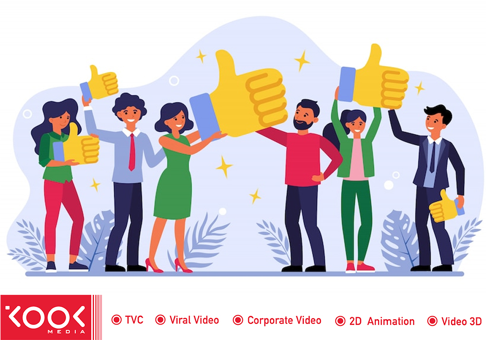 Thương hiệu mạnh là thương hiệu có khách hàng mang lại giá trị cao 