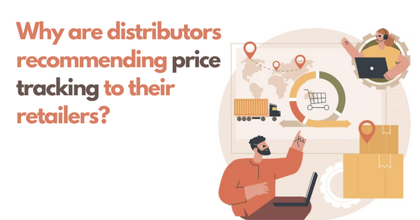 4 Ways Price Tracking Improves Relationship Among Retailers