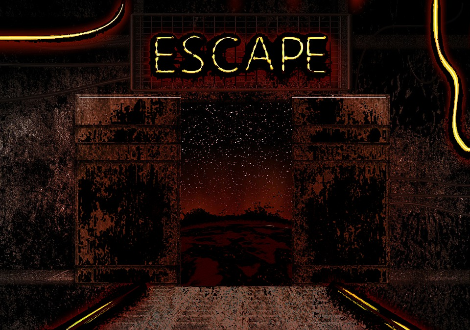 Top 5 Free Escape Games for iOS and Android