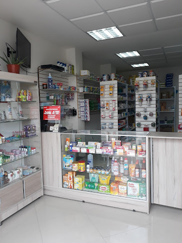 Opiniones de San Toribio Farmacia en Cuenca - Farmacia