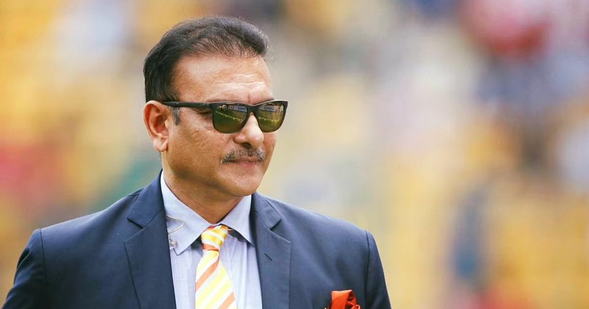Shastri believes without Bumrah and Jadeja, the T20 World Cup has room for new champs to emerge! Ravi Shastri says that Jasprit Bumrah and Ravindra Jadeja's 