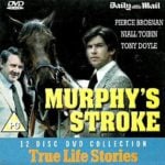 Pierce Brosnan debut film- Murphy's Stroke