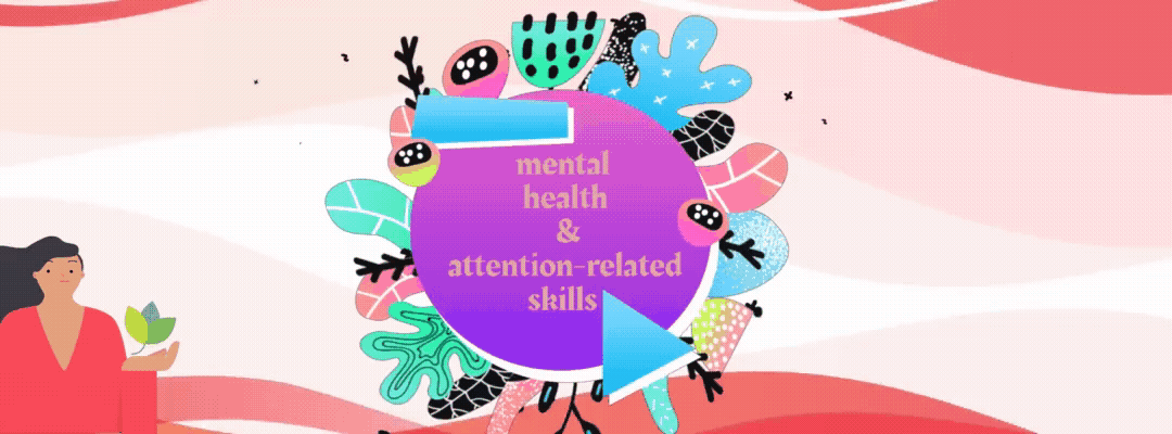 mental health presentation  