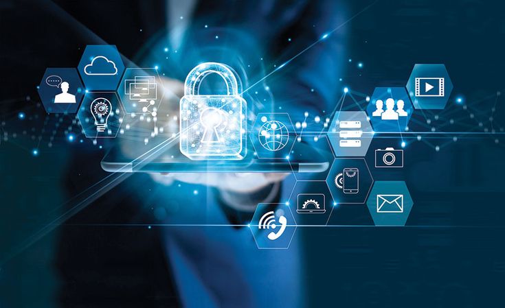 Data Security and Privacy