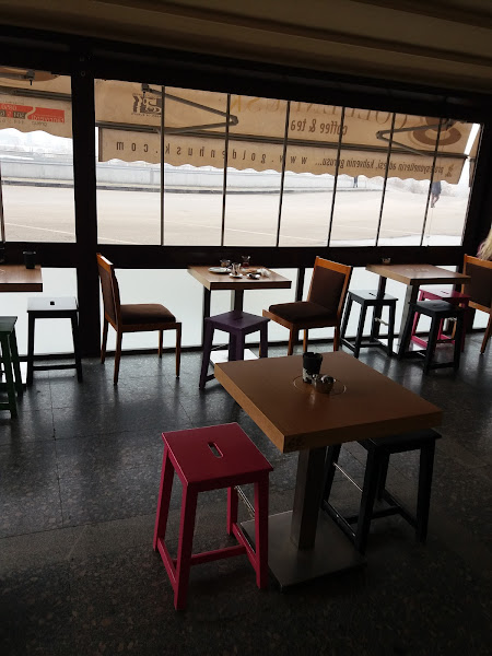 Bahçe Cafe