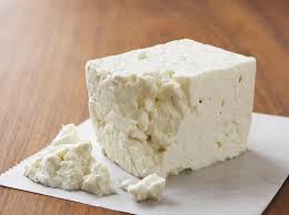 Image result for feta cheese