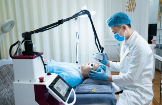 massage Tam Kỳ - Viện thẩm mỹ VIDA