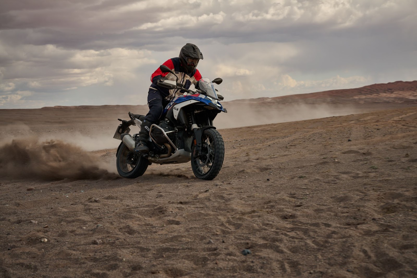 Bmw r1250gs sale power
