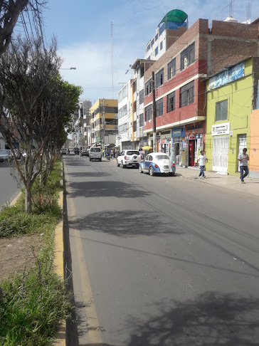 Notaria Chi - Chiclayo