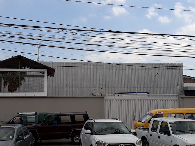Opiniones de Centro Medico APROFE Mapasingue en Guayaquil - Médico